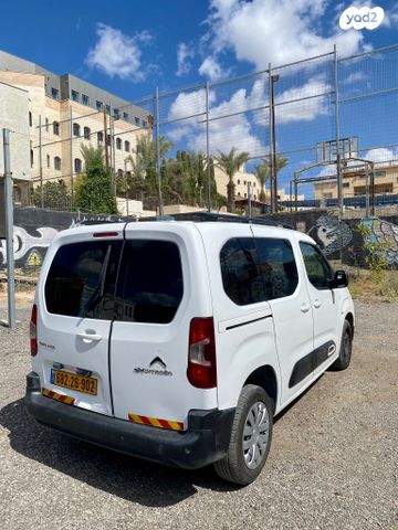 סיטרואן ברלינגו