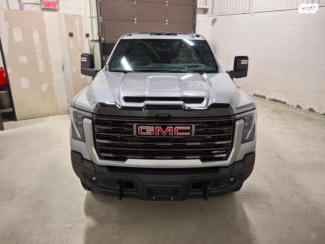 ג'י.אם.סי סיירה