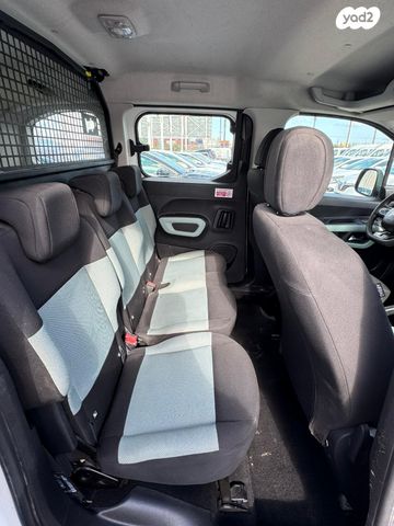 סיטרואן ברלינגו