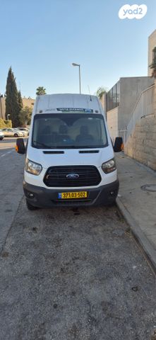 פורד טרנזיט