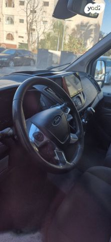 פורד טרנזיט