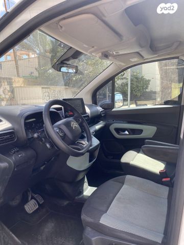 סיטרואן ברלינגו