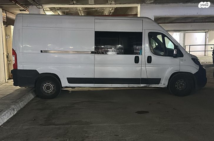 פיאט דוקאטו