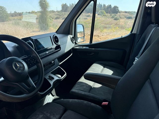 מרצדס-בנץ ספרינטר