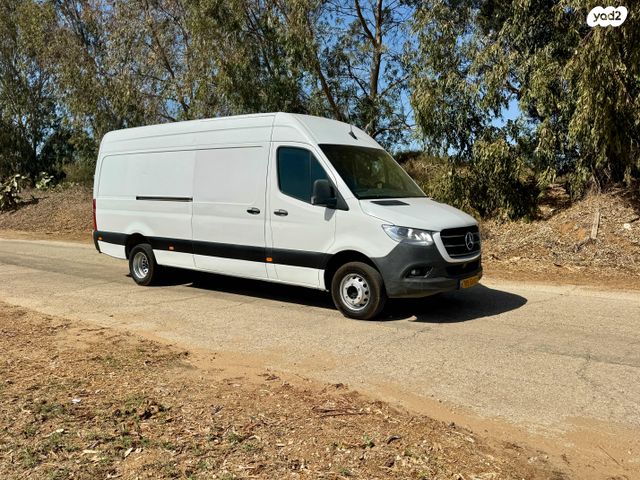 מרצדס-בנץ ספרינטר