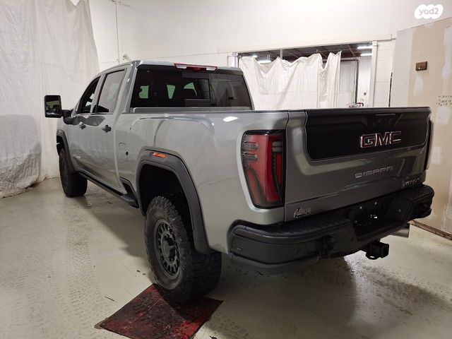 ג'י.אם.סי סיירה