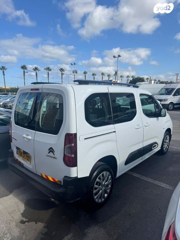 סיטרואן ברלינגו