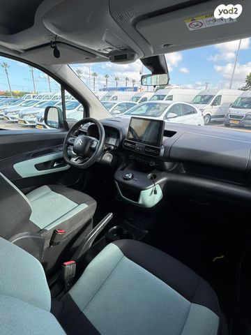 סיטרואן ברלינגו