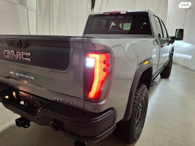 ג'י.אם.סי סיירה