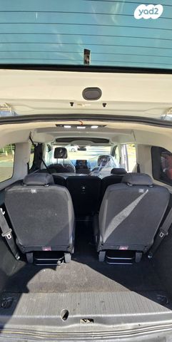 סיטרואן ברלינגו 