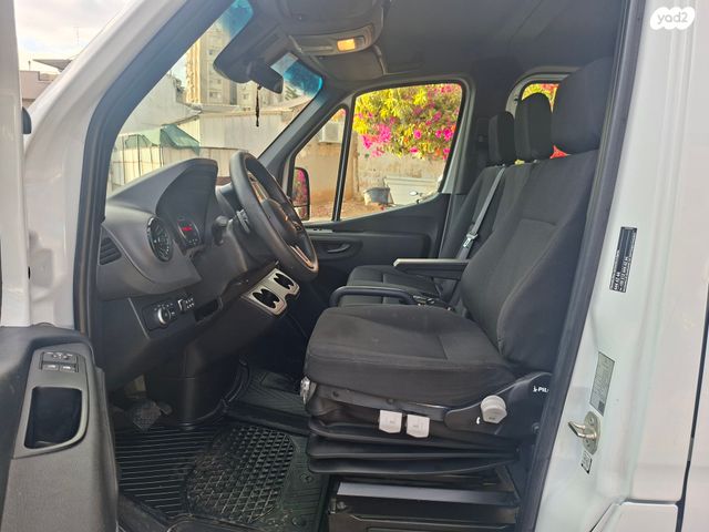 מרצדס-בנץ ספרינטר