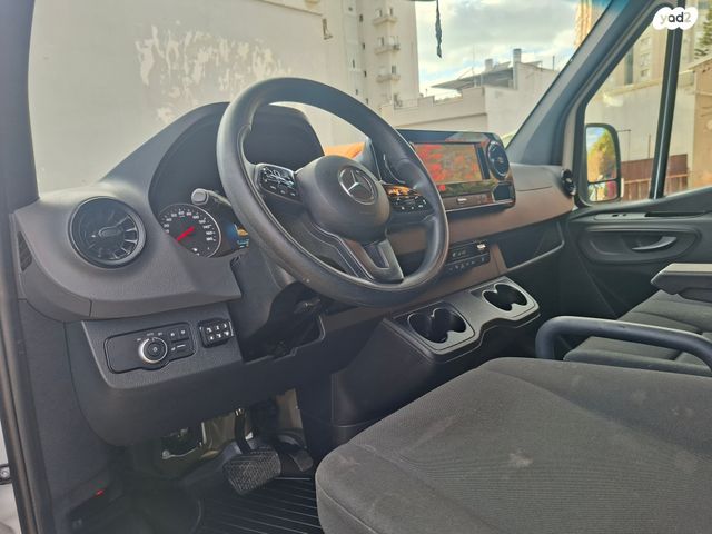 מרצדס-בנץ ספרינטר