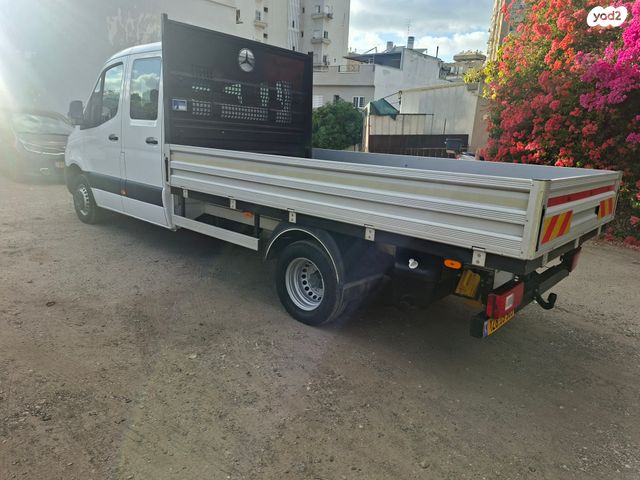 מרצדס-בנץ ספרינטר