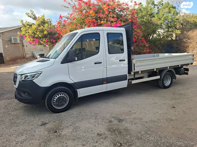 מרצדס-בנץ ספרינטר