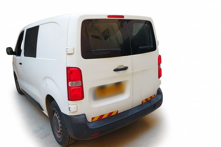 סיטרואן ג'אמפי