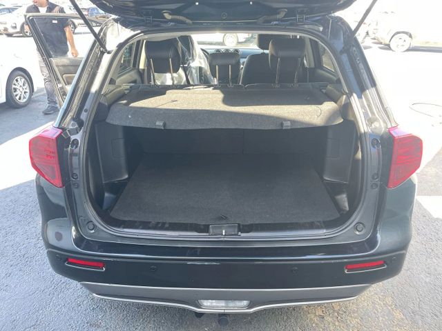 סוזוקי ויטרה