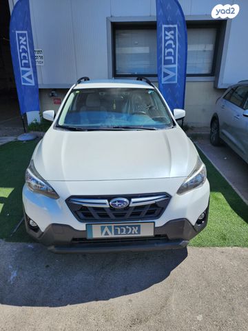 מודעת רכב ניסאן קשקאי