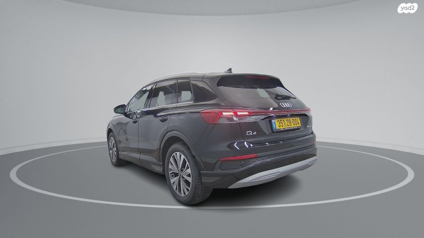 אאודי Q4 e-tron