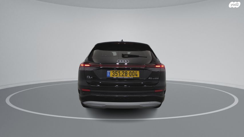 אאודי Q4 e-tron