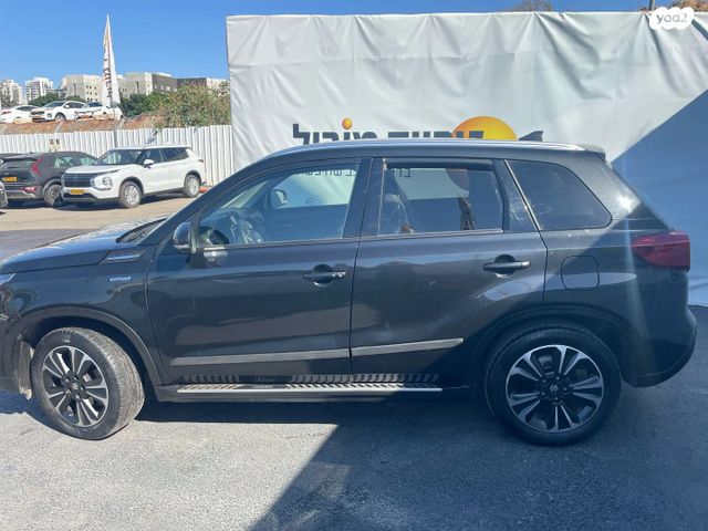 סוזוקי ויטרה