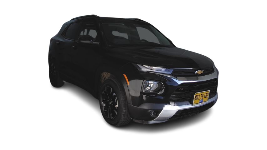 שברולט טרייל בלייזר