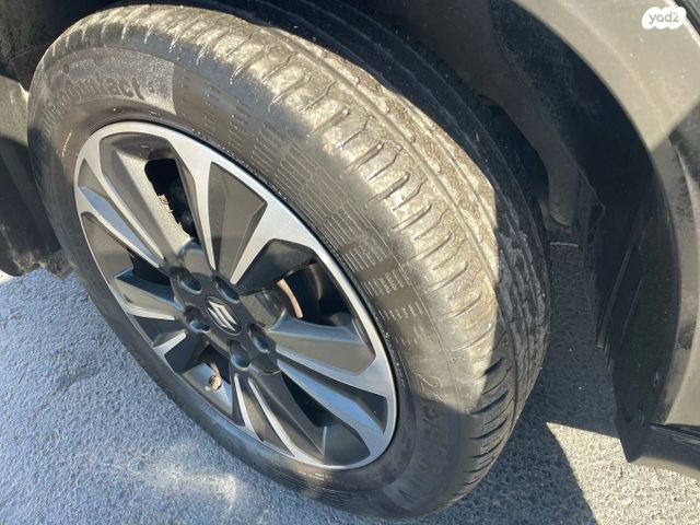 סוזוקי ויטרה