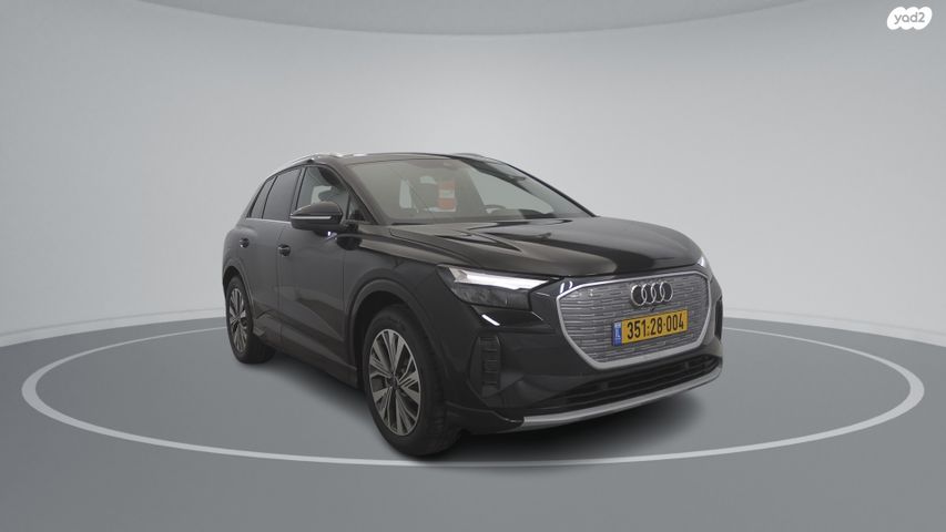 אאודי Q4 e-tron