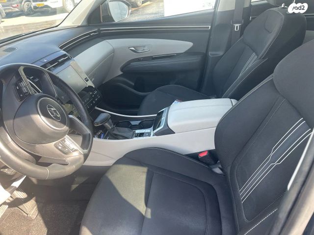 יונדאי טוסון