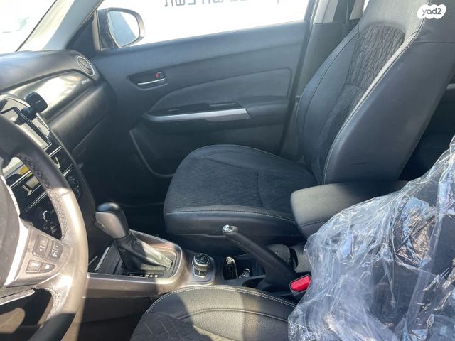 סוזוקי ויטרה