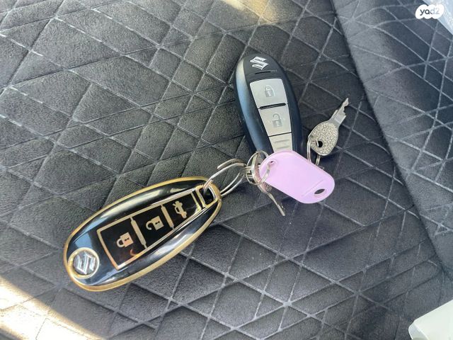 סוזוקי ויטרה