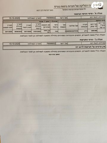 יונדאי טוסון