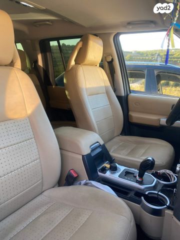 לנד רובר דיסקברי