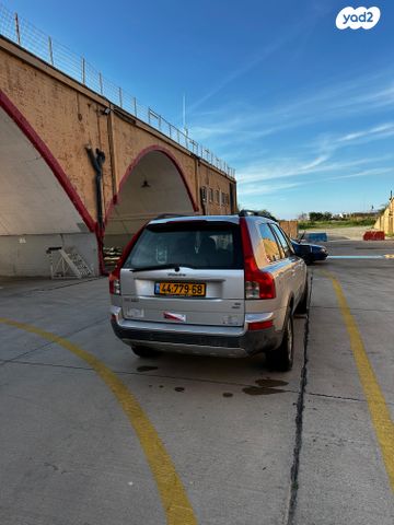 וולוו XC90