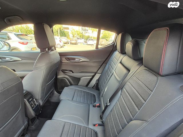 אלפא רומיאו טונלה