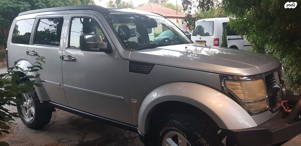 דודג' ניטרו