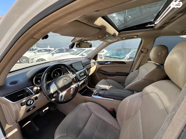 מרצדס-בנץ ML