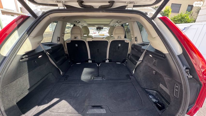וולוו XC90