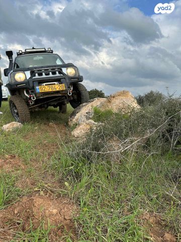 סוזוקי ג'ימני