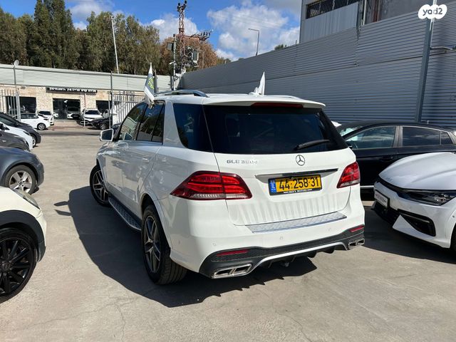 מרצדס-בנץ ML