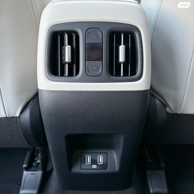 יונדאי טוסון