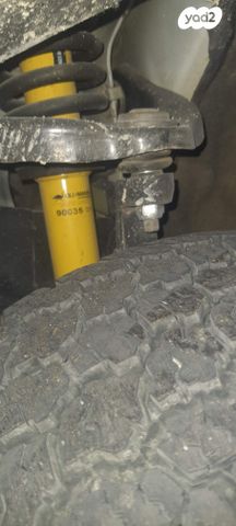 ג'יפ גרנד צ'ירוקי