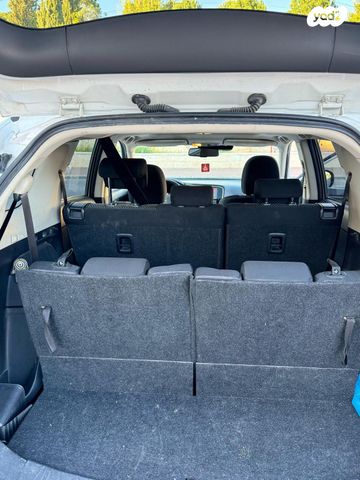 מיצובישי אאוטלנדר