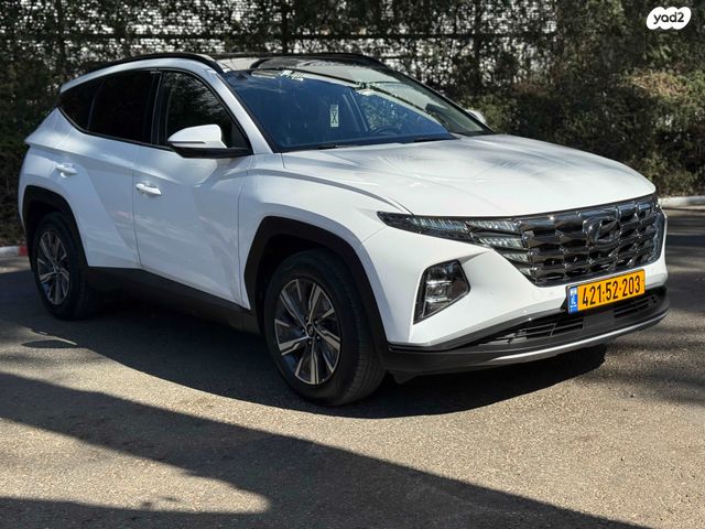 יונדאי טוסון