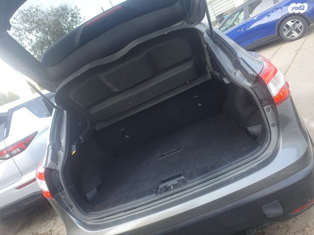 ניסאן קשקאי