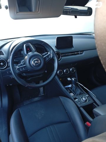 מאזדה CX-3