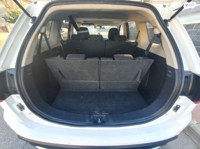 מיצובישי אאוטלנדר