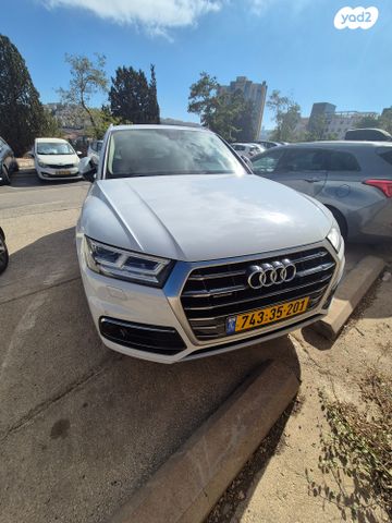 אאודי Q5