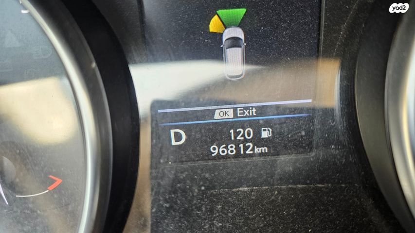 ניסאן קשקאי