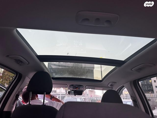 יונדאי טוסון