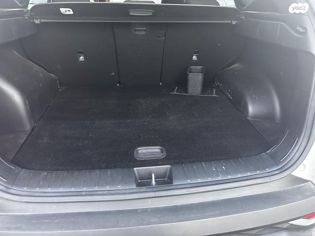 יונדאי טוסון